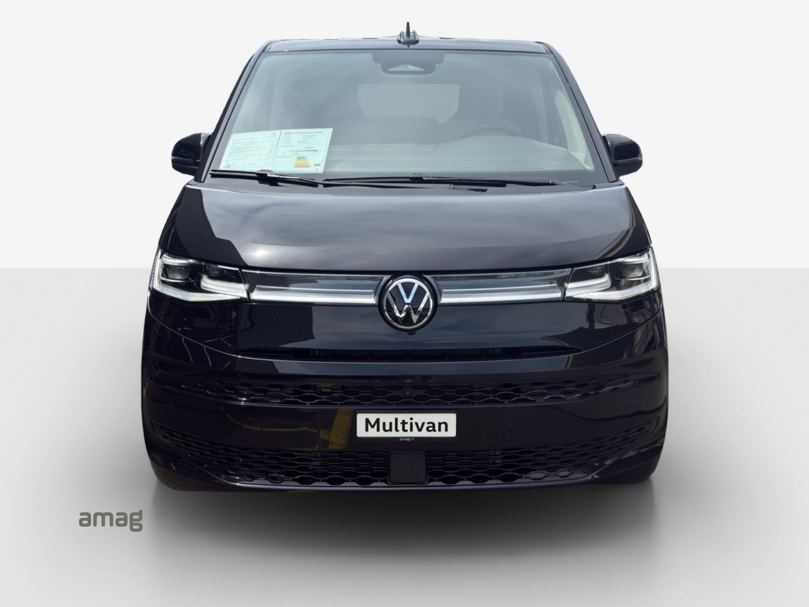 VW Multivan Style Liberty kurz, Diesel, Voiture nouvelle, Automatique - 7