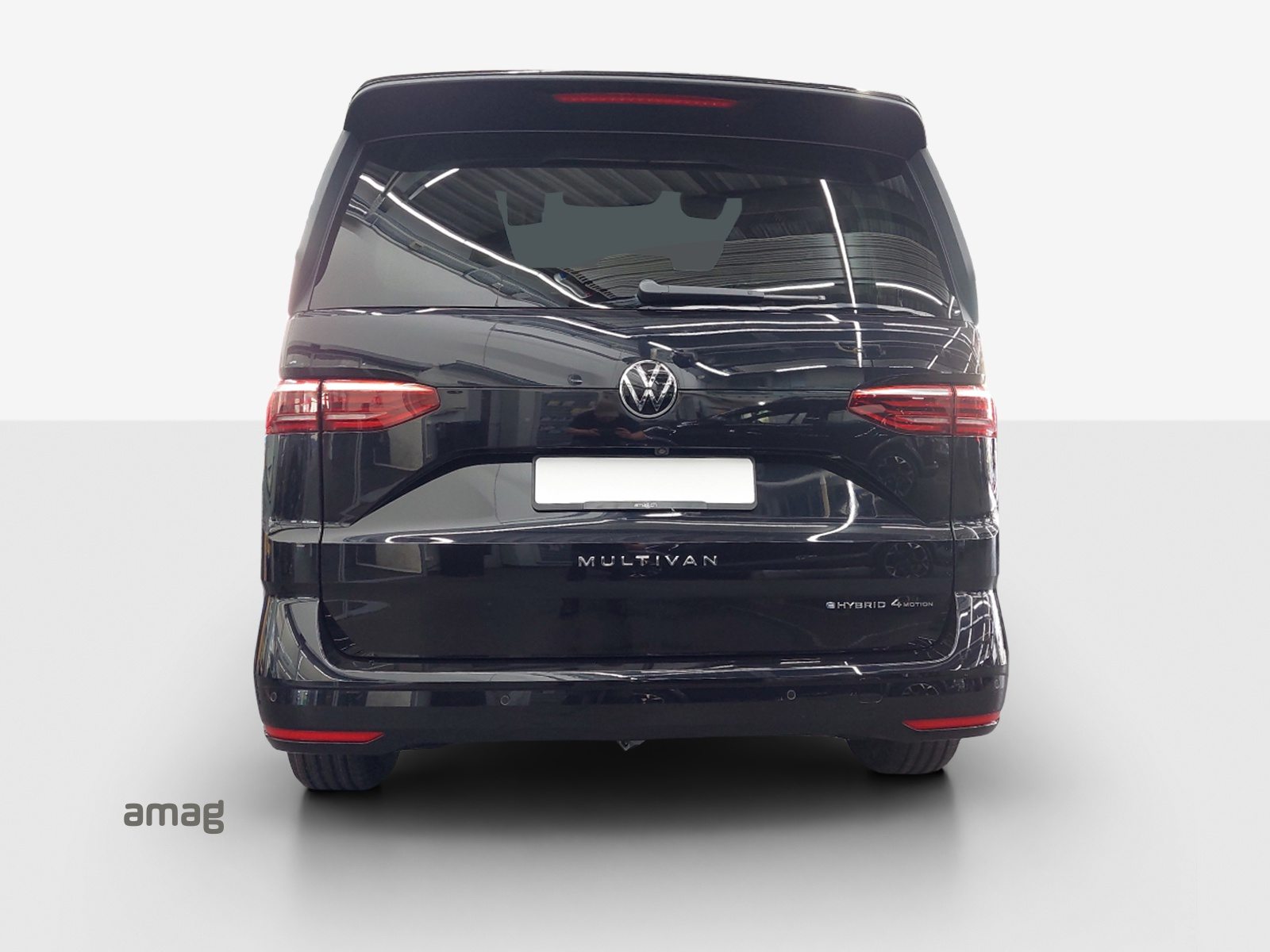 VW Multivan Liberty kurz, Hybride Intégral Essence/Électricité, Voiture nouvelle, Automatique - 4