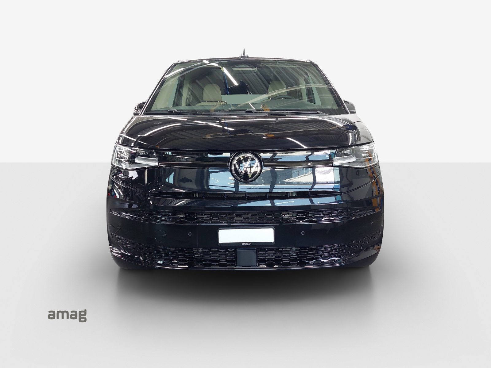 VW Multivan Liberty kurz, Hybride Intégral Essence/Électricité, Voiture nouvelle, Automatique - 7