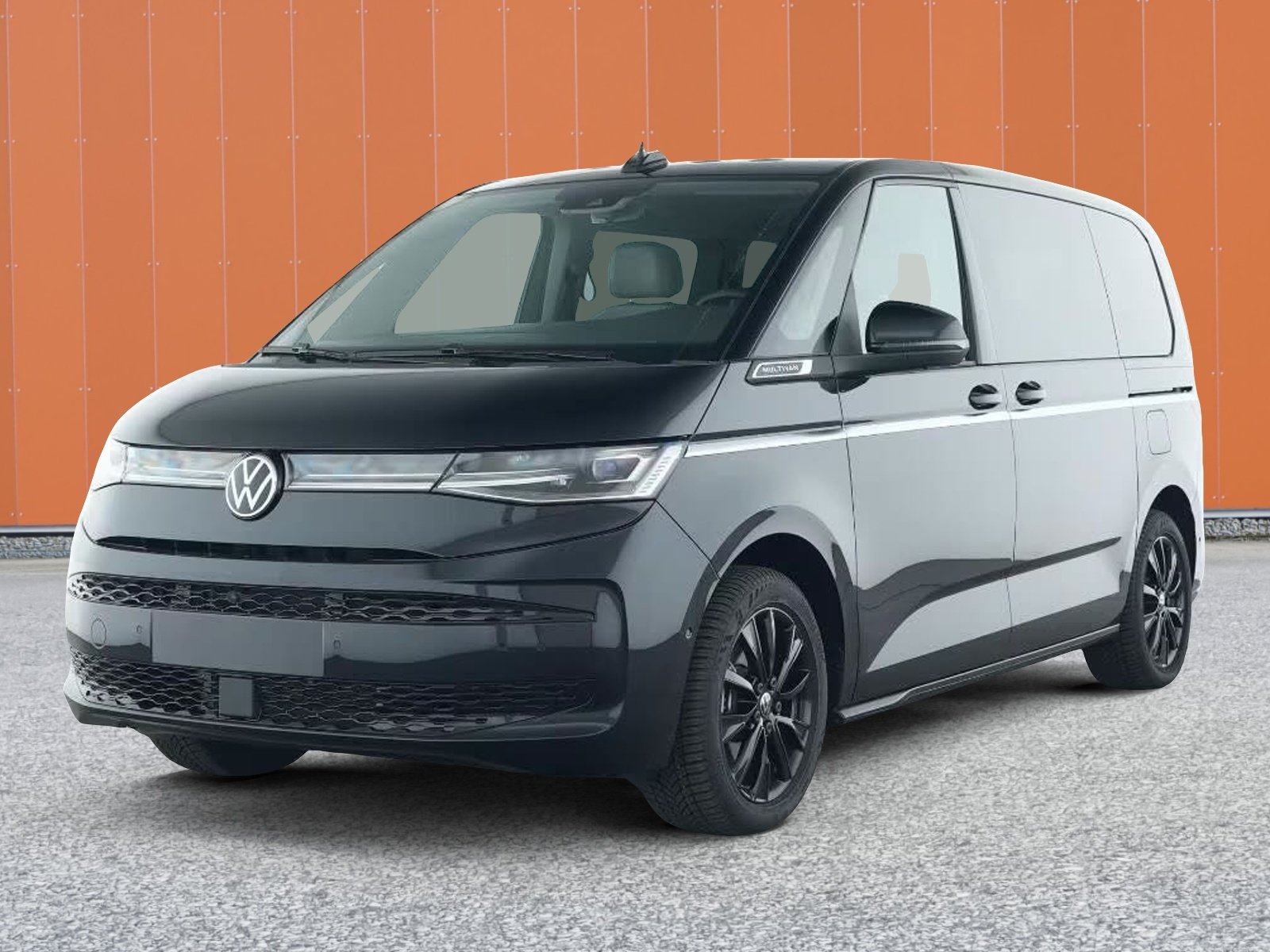 VW Multivan kurz 1.5 eHybrid Style 4Motion DSG