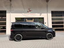 VW Multivan 1.5 eHybrid Style 4Motion DSG black Edition, Hybride Rechargeable Essence/Électricité, Voiture nouvelle, Automatique - 2