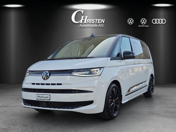 VW Multivan Life Edition kurz, Diesel, Auto nuove, Automatico