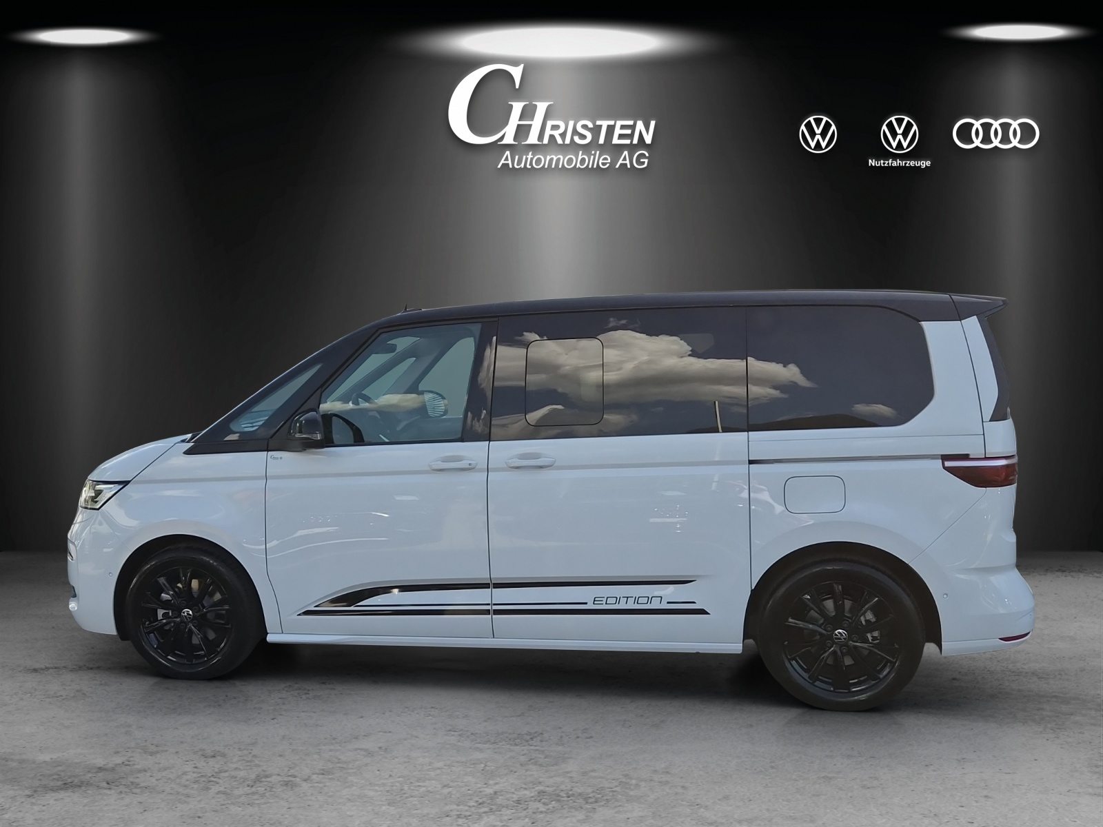 VW Multivan Life Edition kurz, Diesel, Auto nuove, Automatico - 2