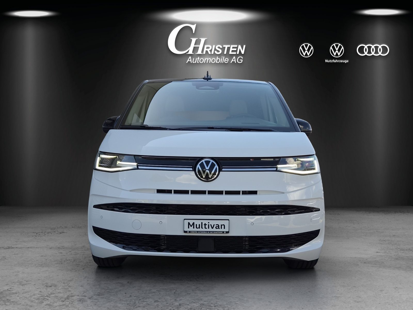 VW Multivan Life Edition kurz, Diesel, Auto nuove, Automatico - 3