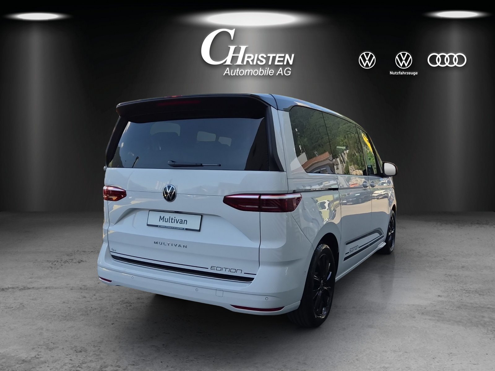 VW Multivan Life Edition kurz, Diesel, Auto nuove, Automatico - 6