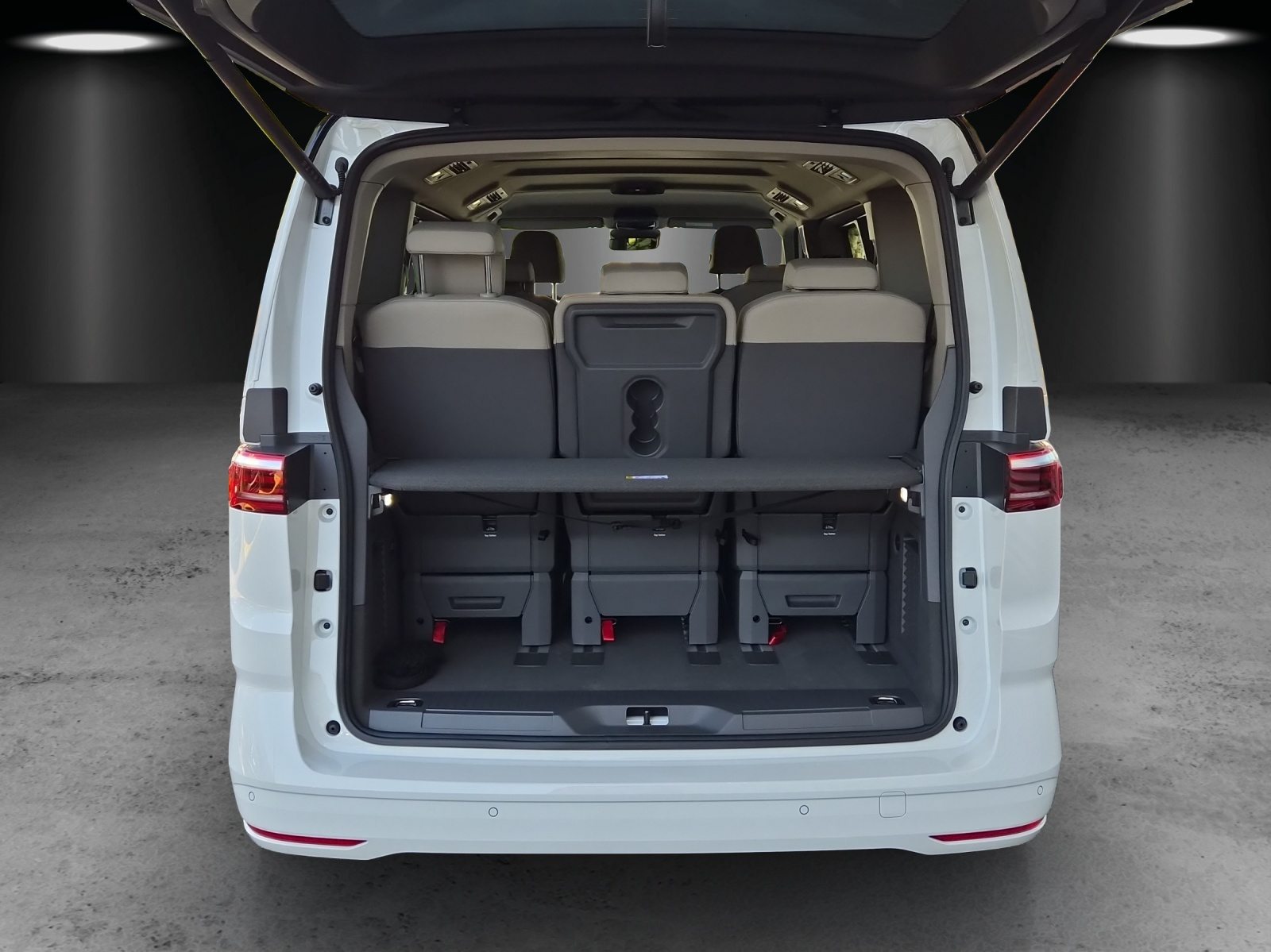 VW Multivan Life Edition kurz, Diesel, Auto nuove, Automatico - 7