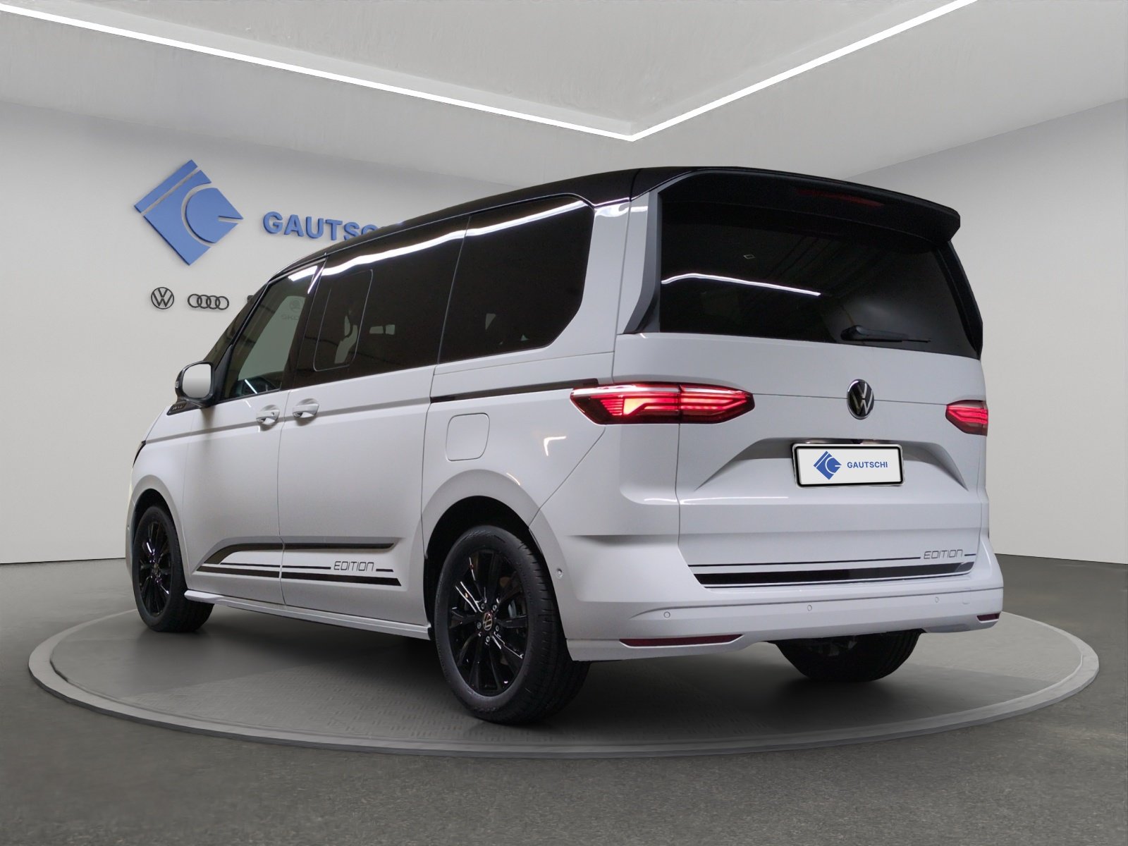 VW Multivan 2.0 TSI Life Edition DSG, Benzina, Auto nuove, Automatico - 3