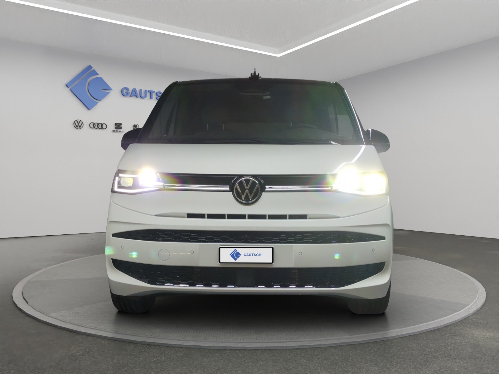 VW Multivan 2.0 TSI Life Edition DSG, Benzina, Auto nuove, Automatico - 5