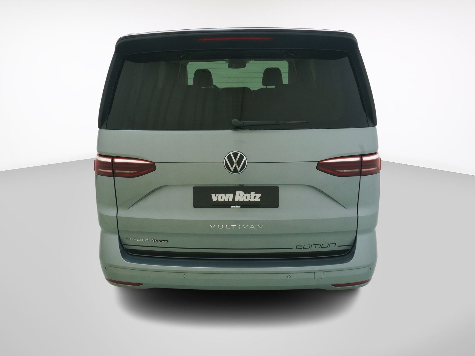 VW Multivan lang 1.5 TSI eHybrid Life Edition 4Motion DSG, Plug-in-Hybrid Benzina/Elettrica, Auto nuove, Automatico - 3