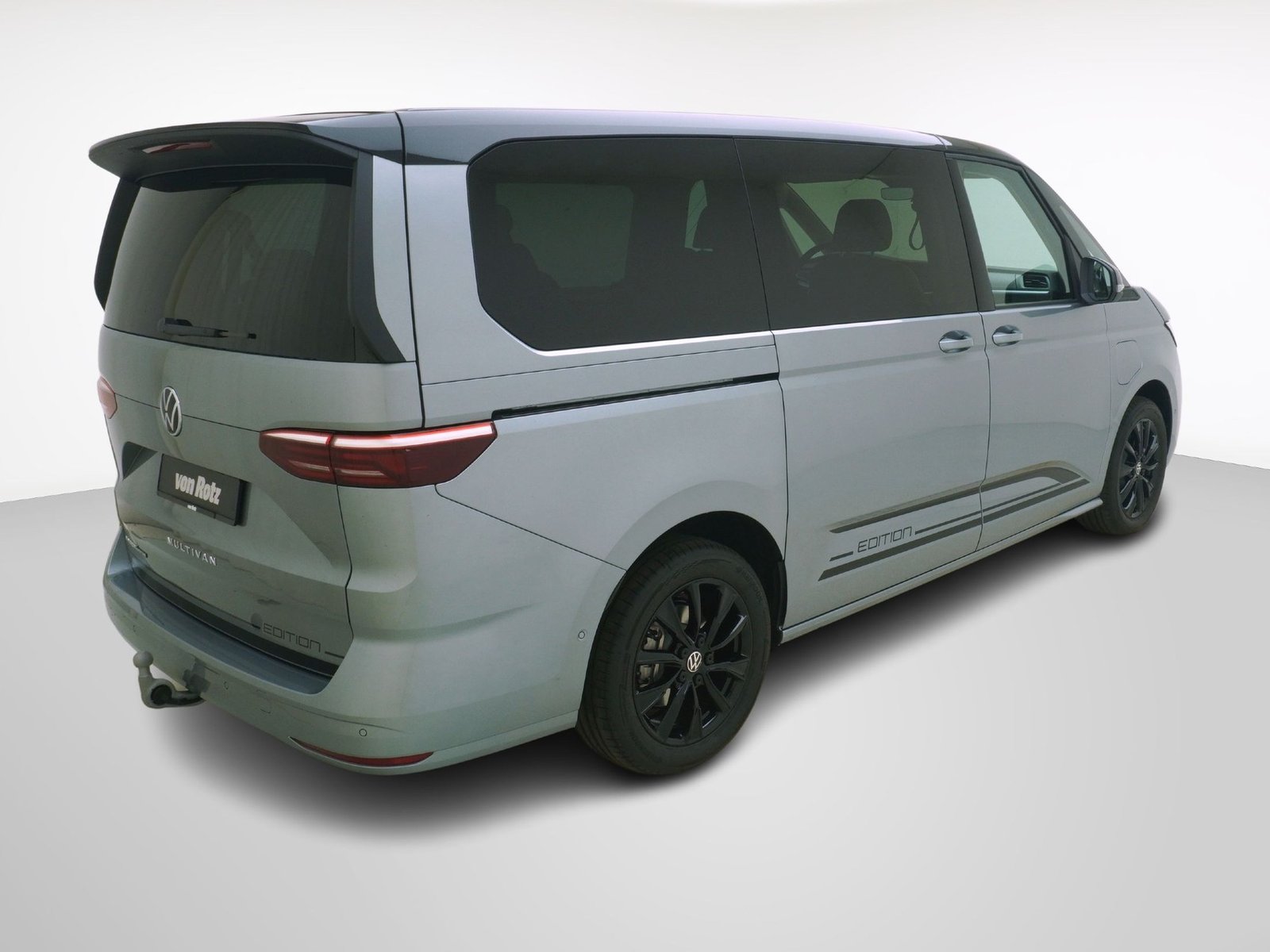 VW Multivan lang 1.5 TSI eHybrid Life Edition 4Motion DSG, Plug-in-Hybrid Benzina/Elettrica, Auto nuove, Automatico - 5