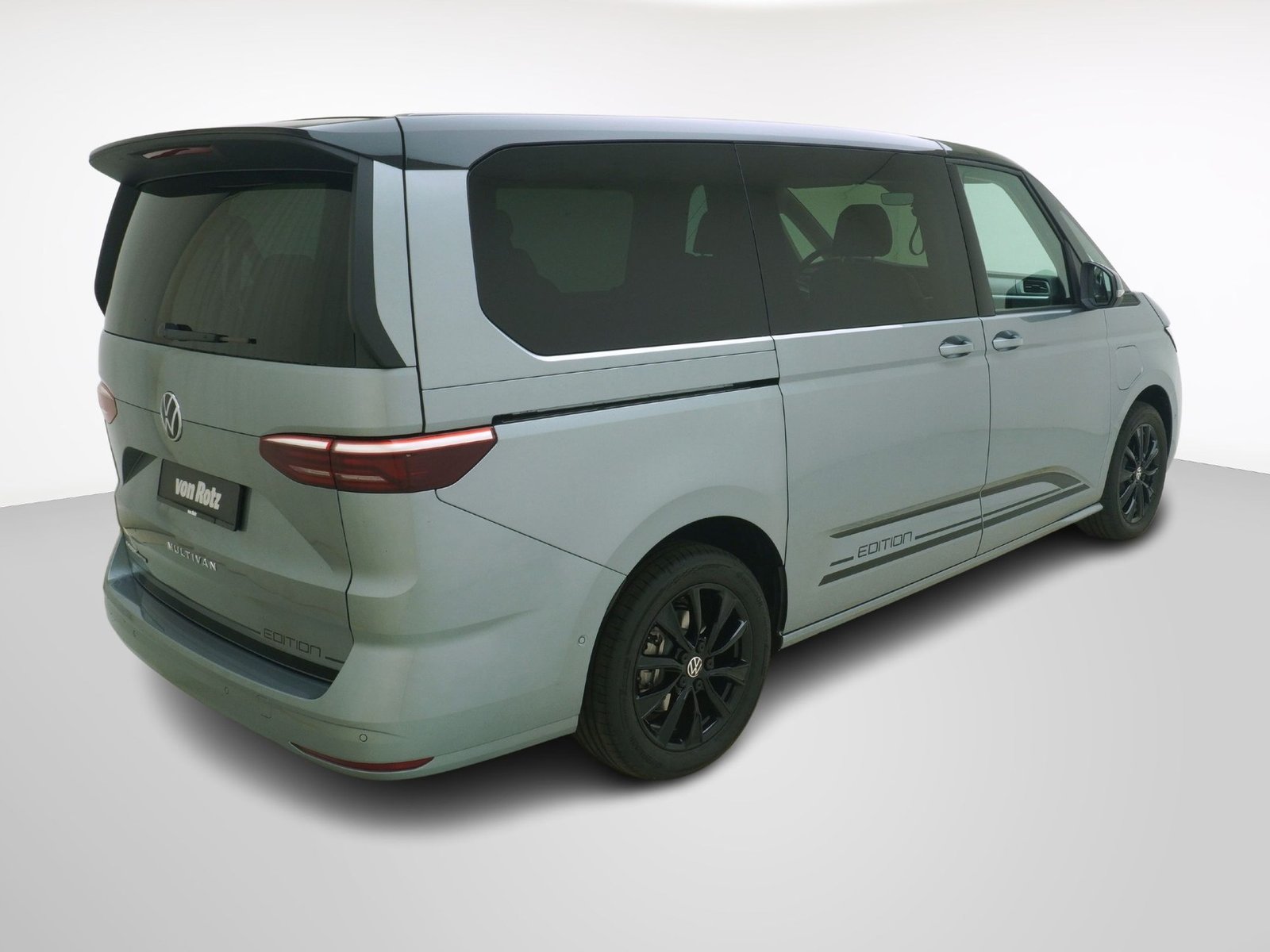 VW Multivan lang 1.5 TSI eHybrid Life Edition 4Motion DSG, Plug-in-Hybrid Benzina/Elettrica, Auto nuove, Automatico - 6