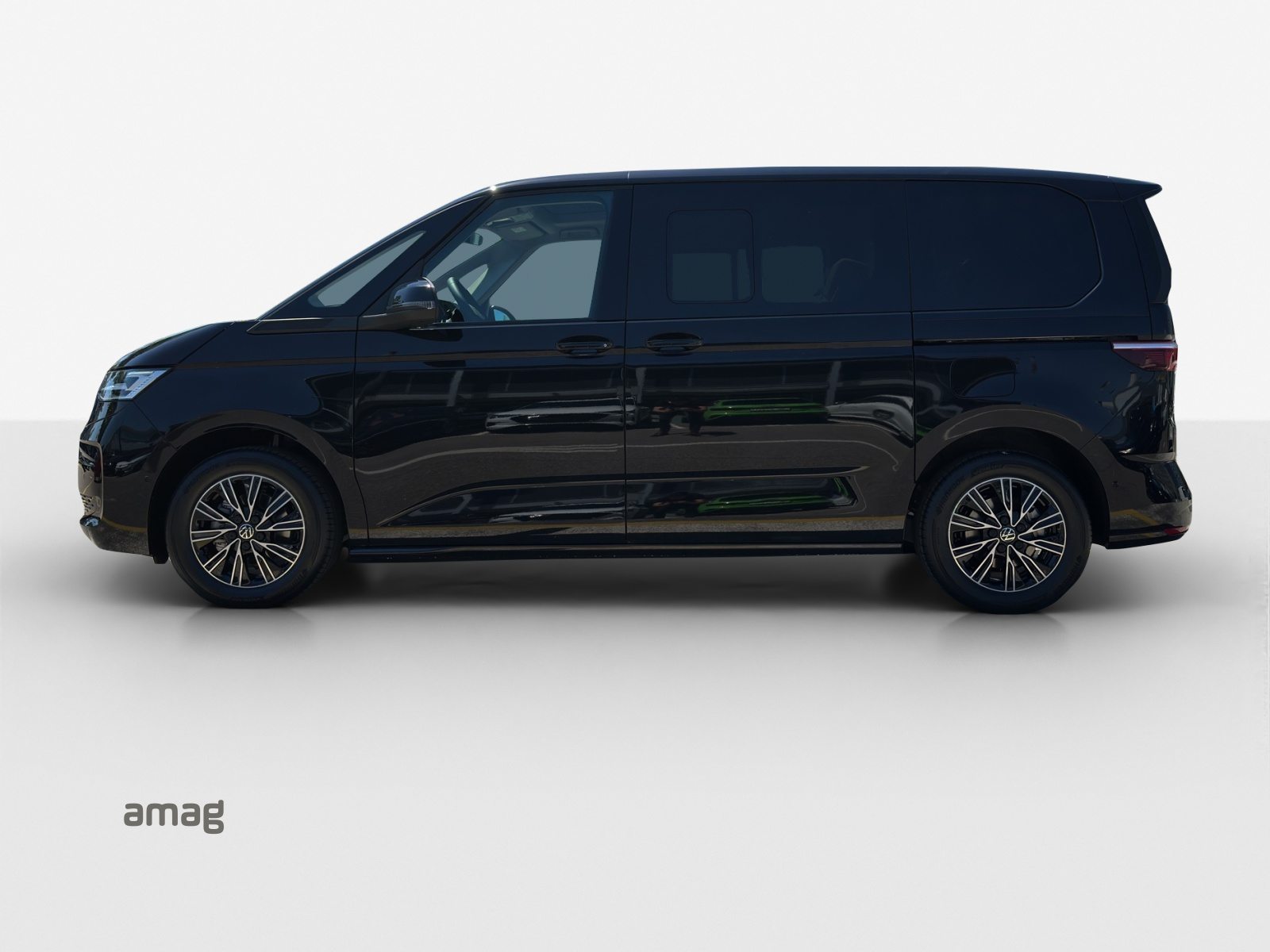 VW Multivan Liberty kurz, Diesel, Auto nuove, Automatico - 2