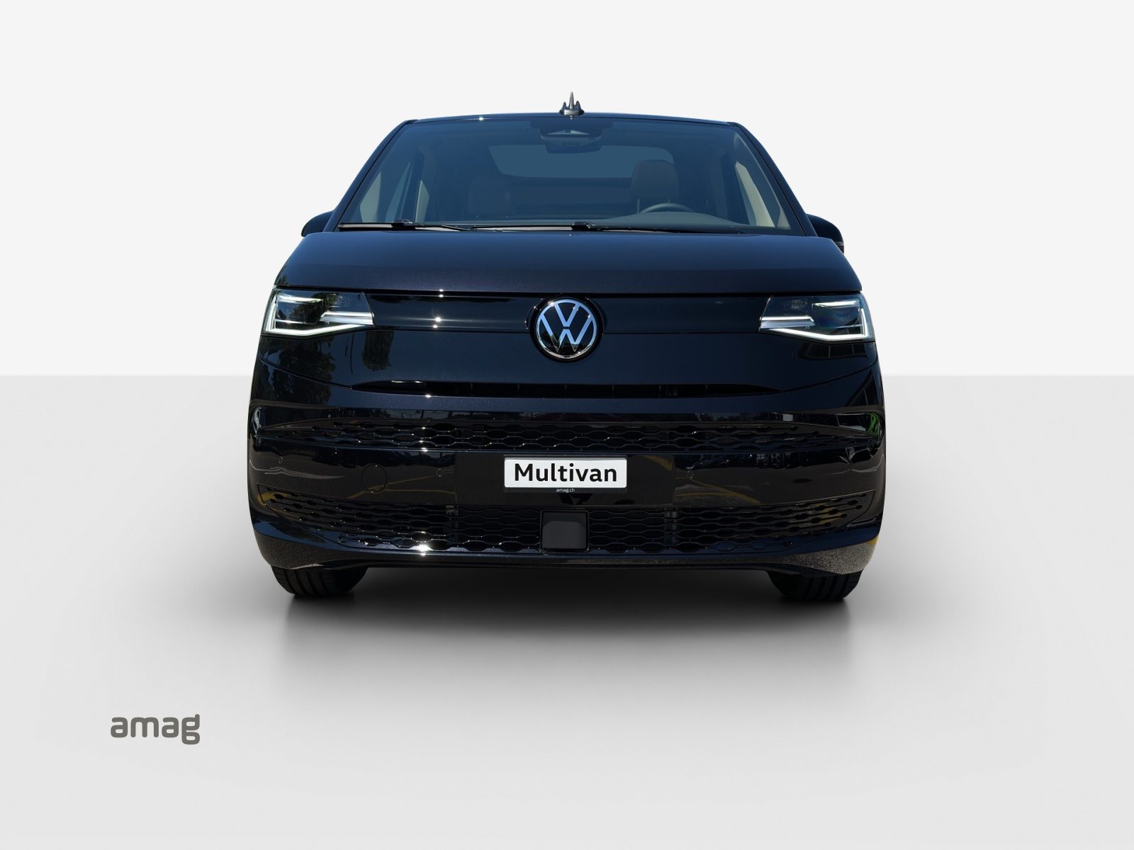 VW Multivan Liberty kurz, Diesel, Auto nuove, Automatico - 7