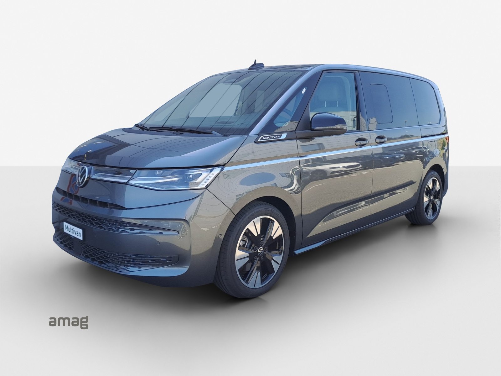 VW Multivan Style Liberty kurz