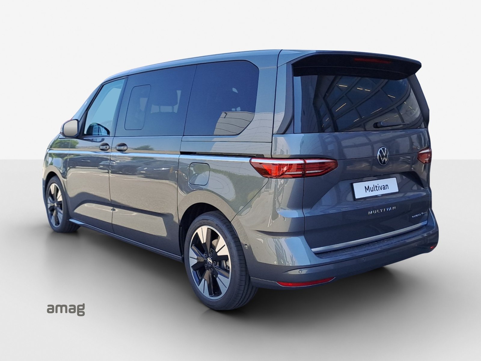 VW Multivan Style Liberty kurz, Hybride Intégral Essence/Électricité, Voiture nouvelle, Automatique - 3