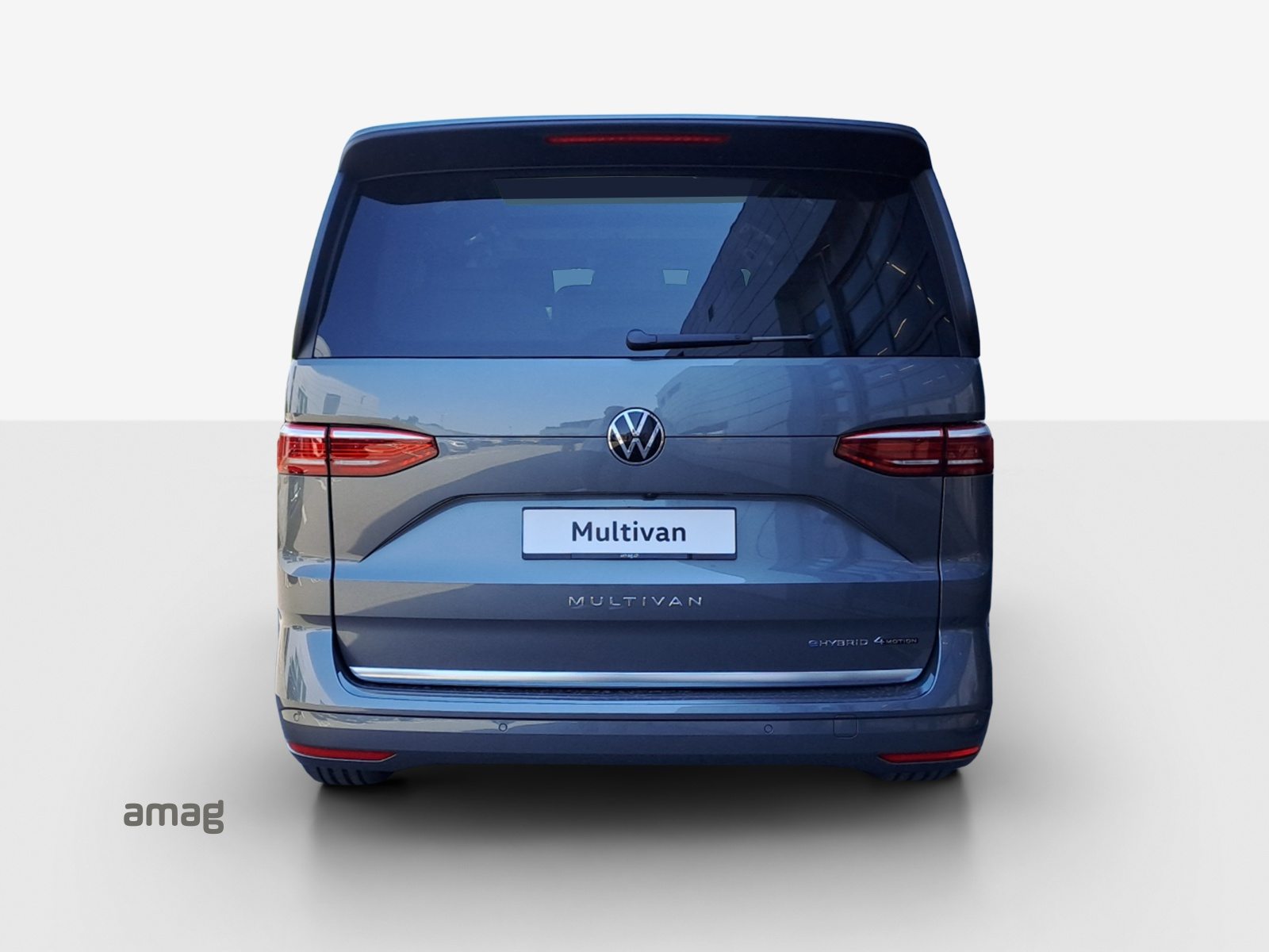 VW Multivan Style Liberty kurz, Hybride Intégral Essence/Électricité, Voiture nouvelle, Automatique - 4