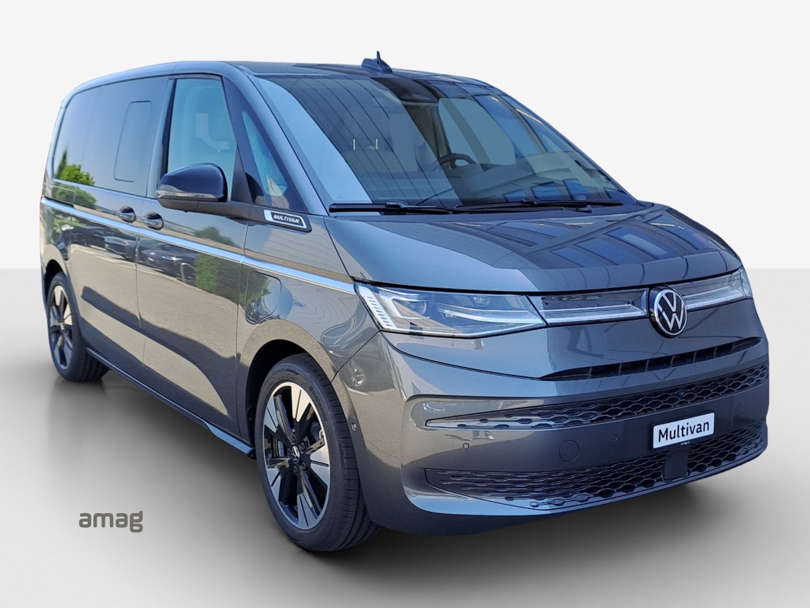 VW Multivan Style Liberty kurz, Hybride Intégral Essence/Électricité, Voiture nouvelle, Automatique - 6
