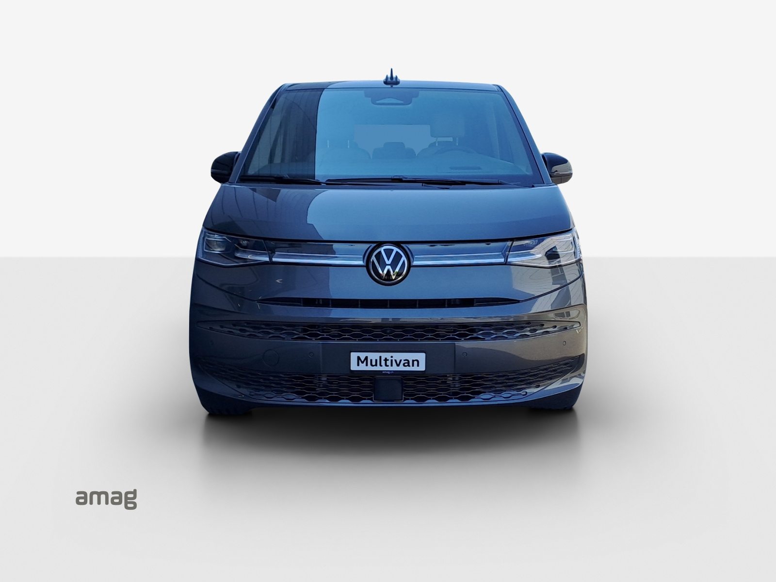 VW Multivan Style Liberty kurz, Hybride Intégral Essence/Électricité, Voiture nouvelle, Automatique - 7