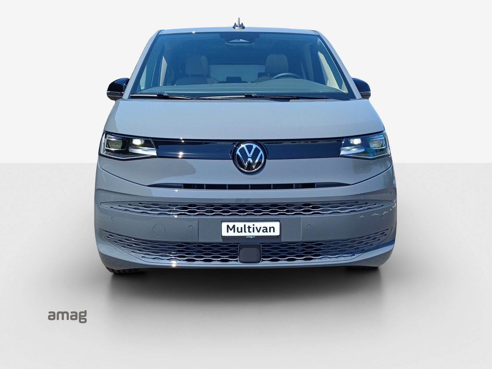 VW Multivan Liberty kurz, Diesel, New car, Automatic - 7