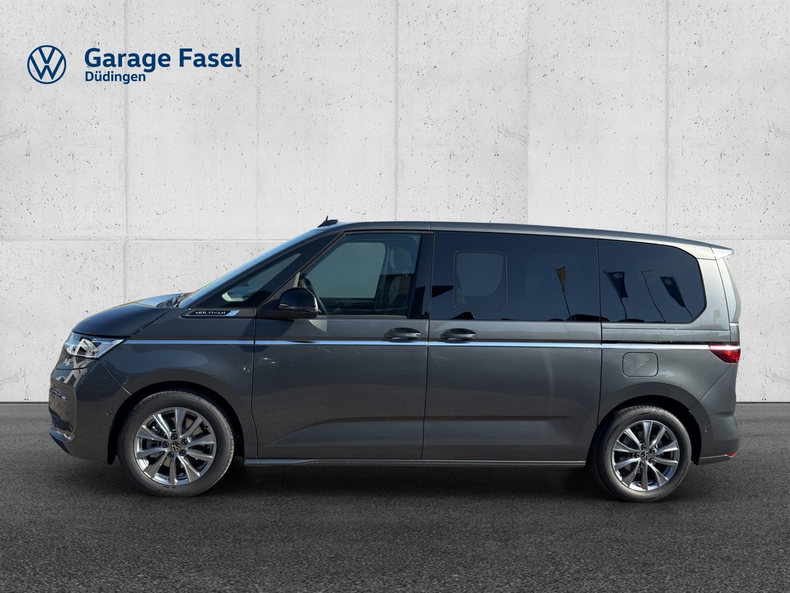 VW Multivan Style Liberty kurz, Diesel, Auto nuove, Automatico - 2