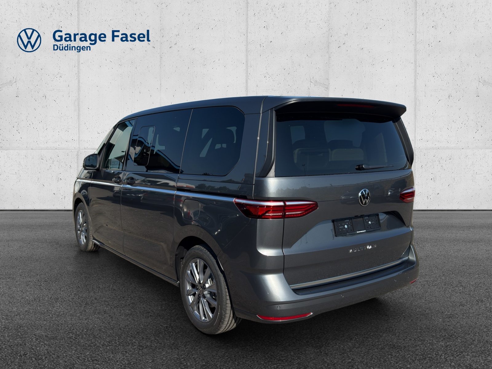 VW Multivan Style Liberty kurz, Diesel, Auto nuove, Automatico - 3