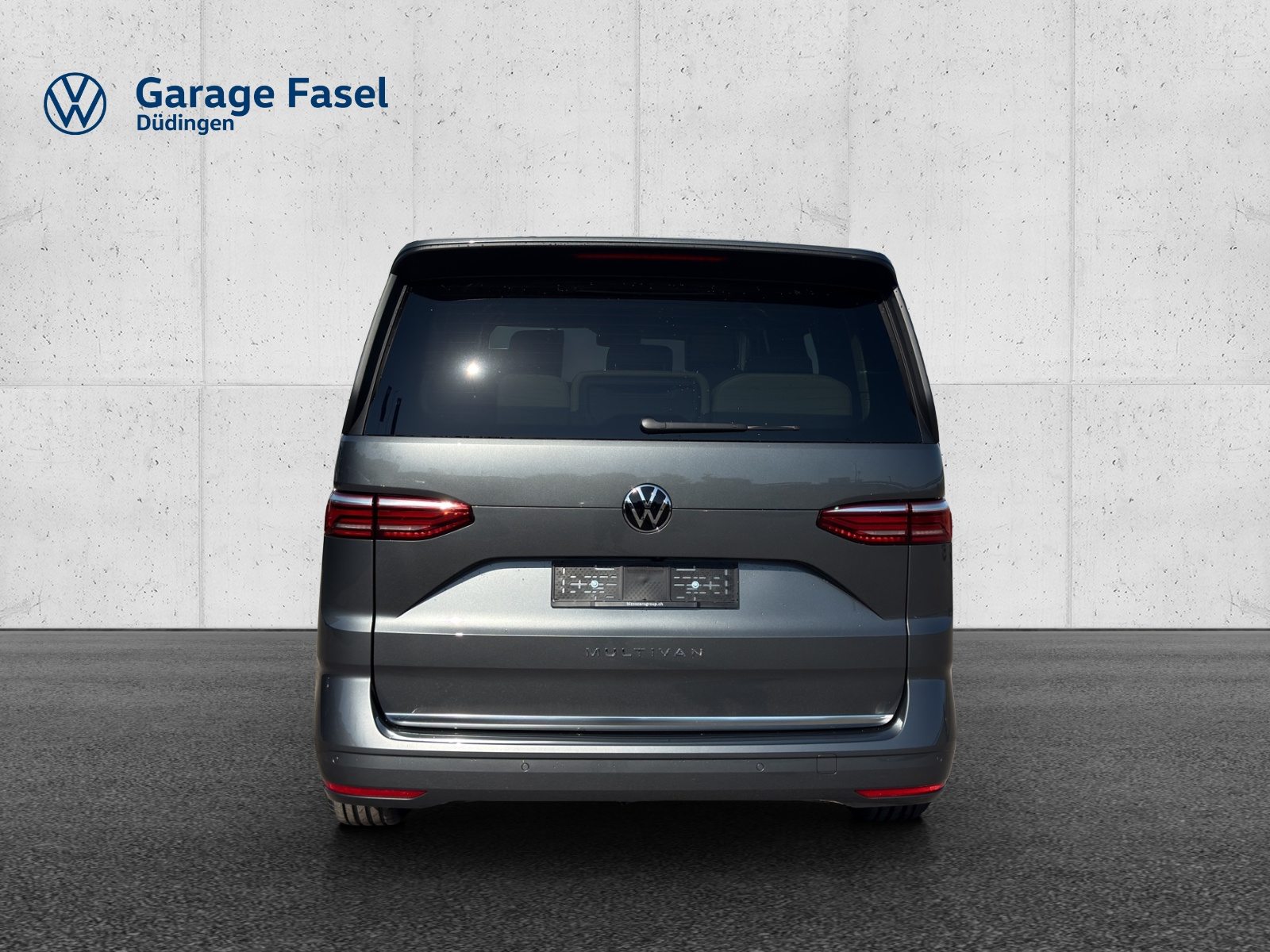 VW Multivan Style Liberty kurz, Diesel, Auto nuove, Automatico - 4