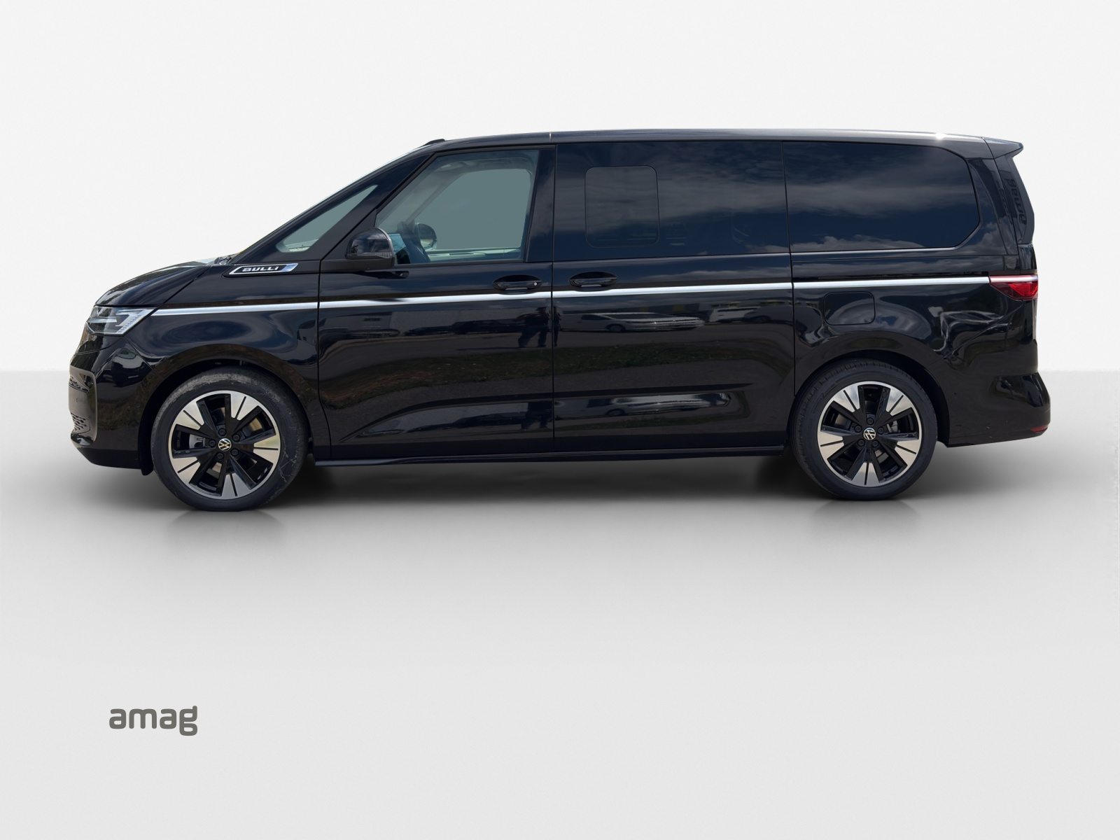 VW Multivan Style Liberty lang, Hybride Integrale Benzina/Elettrica, Auto nuove, Automatico - 2