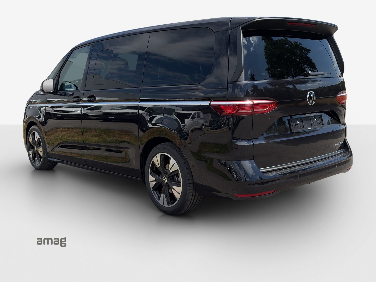 VW Multivan Style Liberty lang, Hybride Integrale Benzina/Elettrica, Auto nuove, Automatico - 3