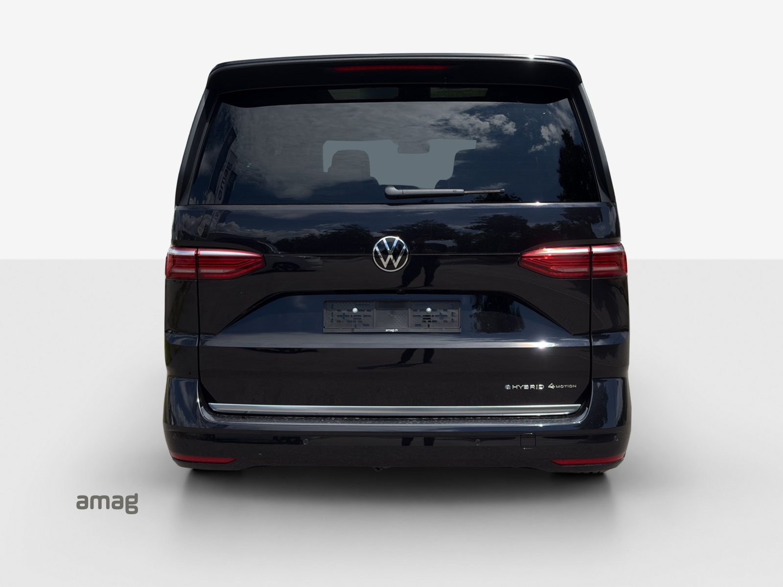 VW Multivan Style Liberty lang, Hybride Integrale Benzina/Elettrica, Auto nuove, Automatico - 4