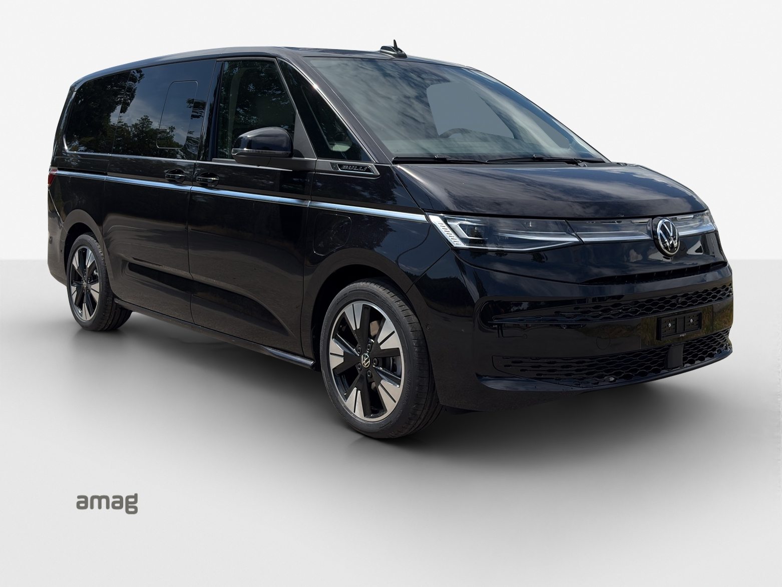 VW Multivan Style Liberty lang, Hybride Integrale Benzina/Elettrica, Auto nuove, Automatico - 6