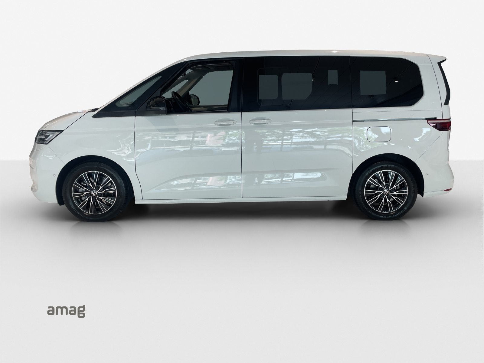 VW Multivan Liberty kurz, Hybride Integrale Benzina/Elettrica, Auto nuove, Automatico - 2