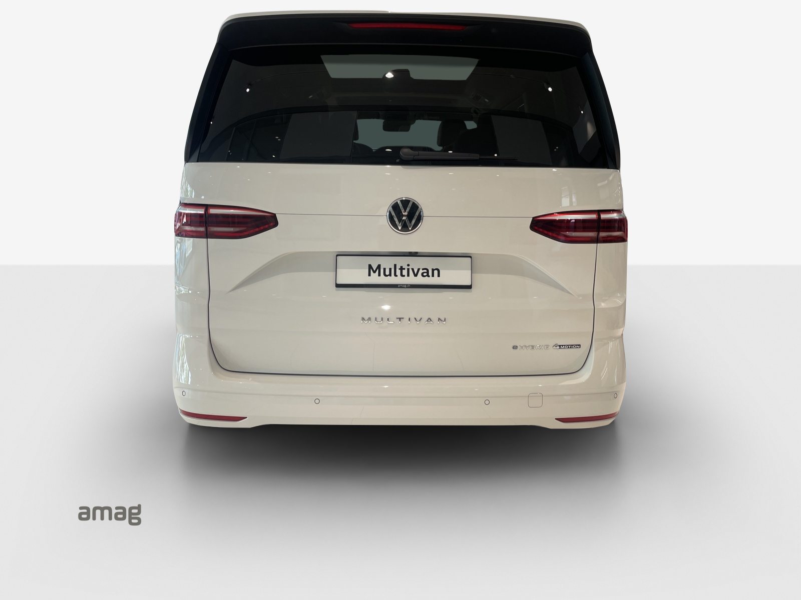VW Multivan Liberty kurz, Hybride Integrale Benzina/Elettrica, Auto nuove, Automatico - 4