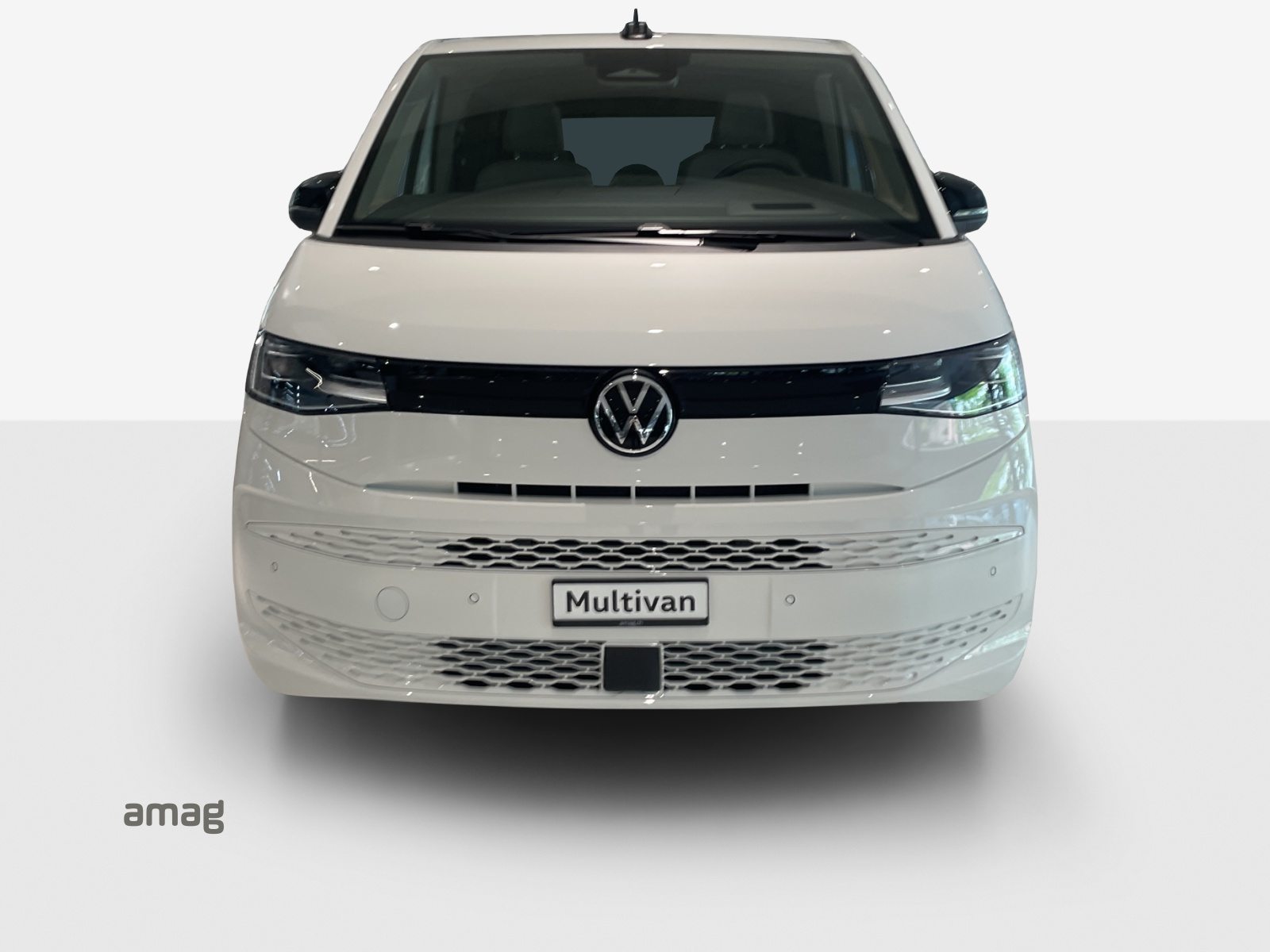 VW Multivan Liberty kurz, Hybride Integrale Benzina/Elettrica, Auto nuove, Automatico - 7