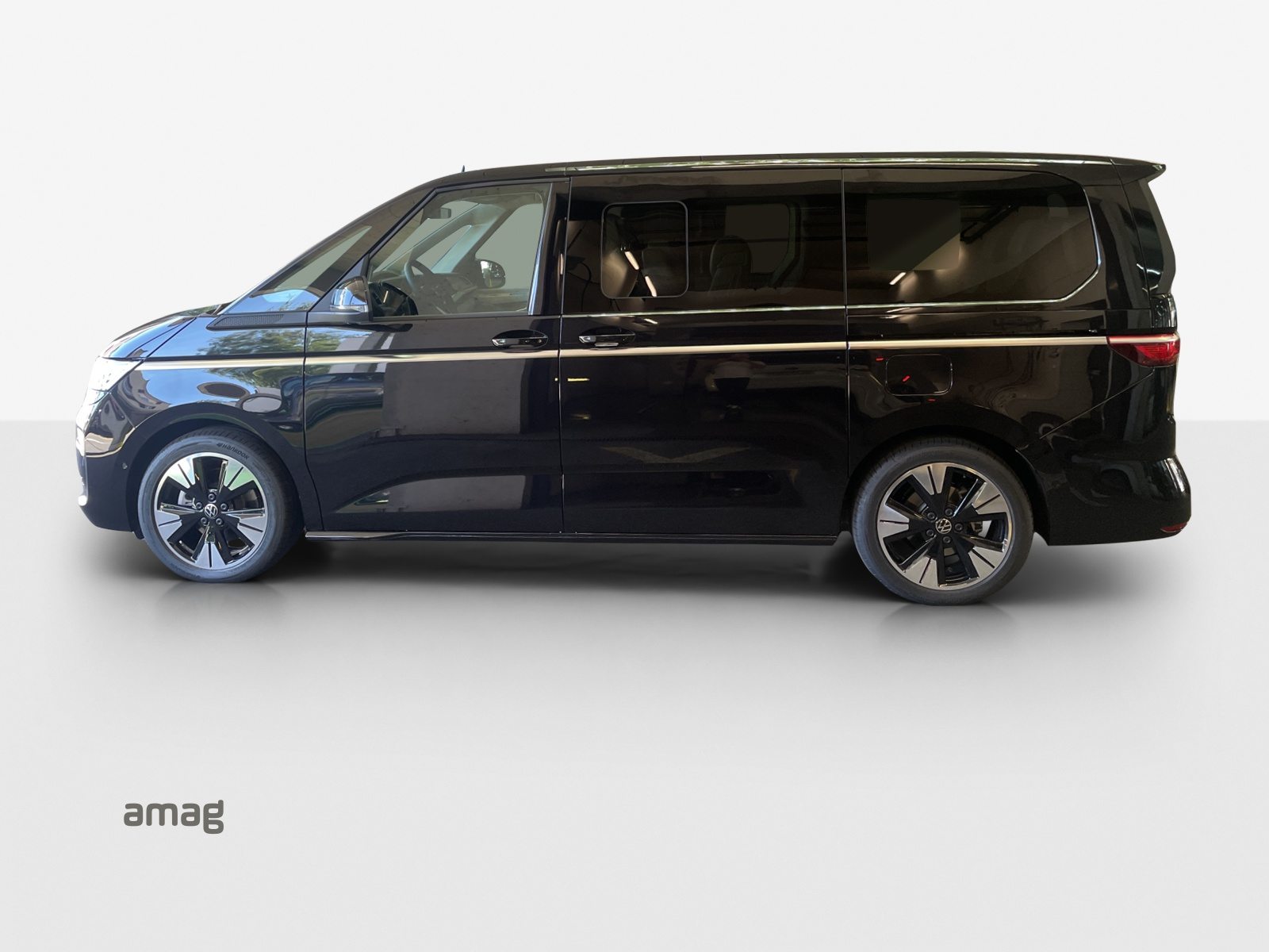 VW Multivan Style Liberty lang, Hybride Integrale Benzina/Elettrica, Auto nuove, Automatico - 2