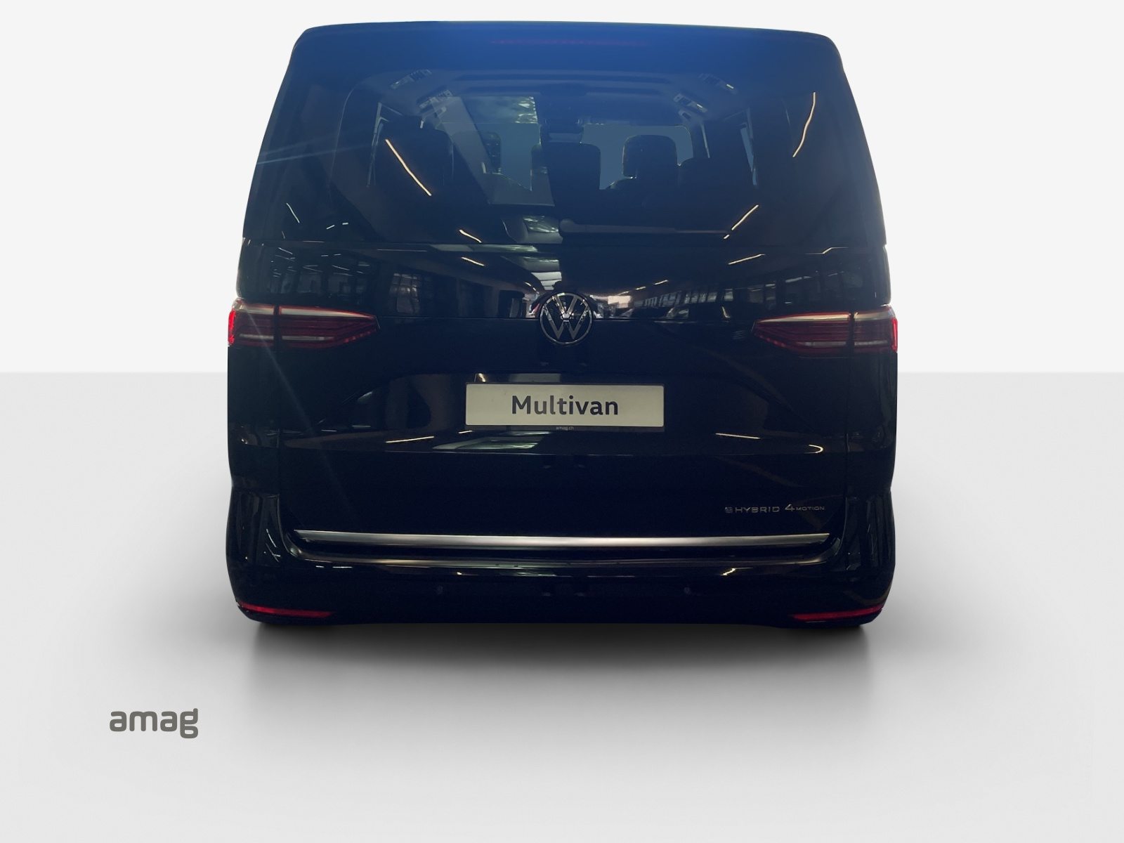 VW Multivan Style Liberty lang, Hybride Integrale Benzina/Elettrica, Auto nuove, Automatico - 4