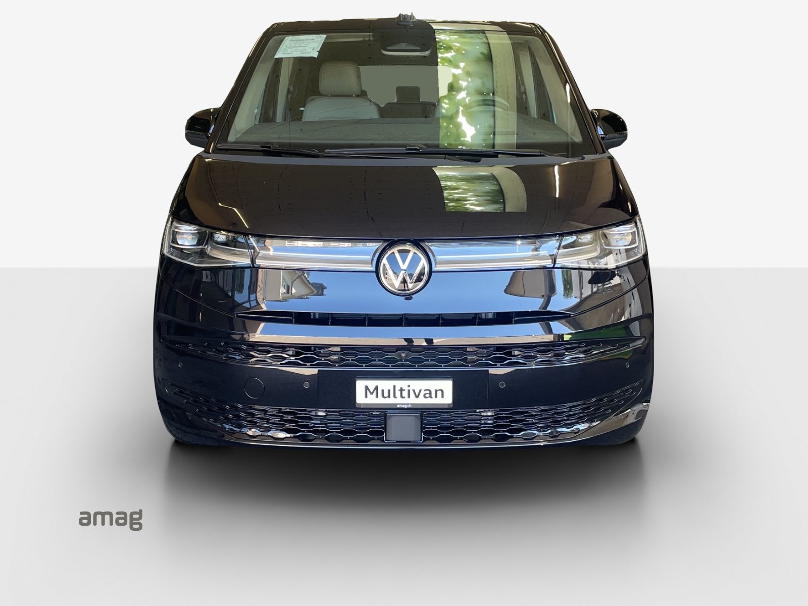 VW Multivan Style Liberty lang, Hybride Integrale Benzina/Elettrica, Auto nuove, Automatico - 7