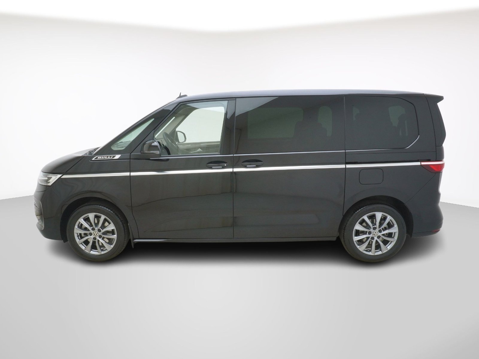 VW Multivan 1.5 TSI eHybrid Style DSG 4motion, Plug-in-Hybrid Benzin/Elektro, Neuwagen, Automatik - 2