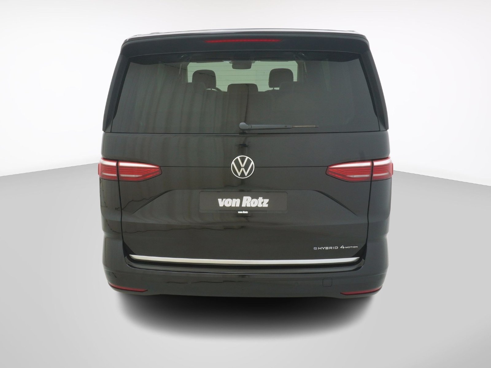 VW Multivan 1.5 TSI eHybrid Style DSG 4motion, Plug-in-Hybrid Benzin/Elektro, Neuwagen, Automatik - 3