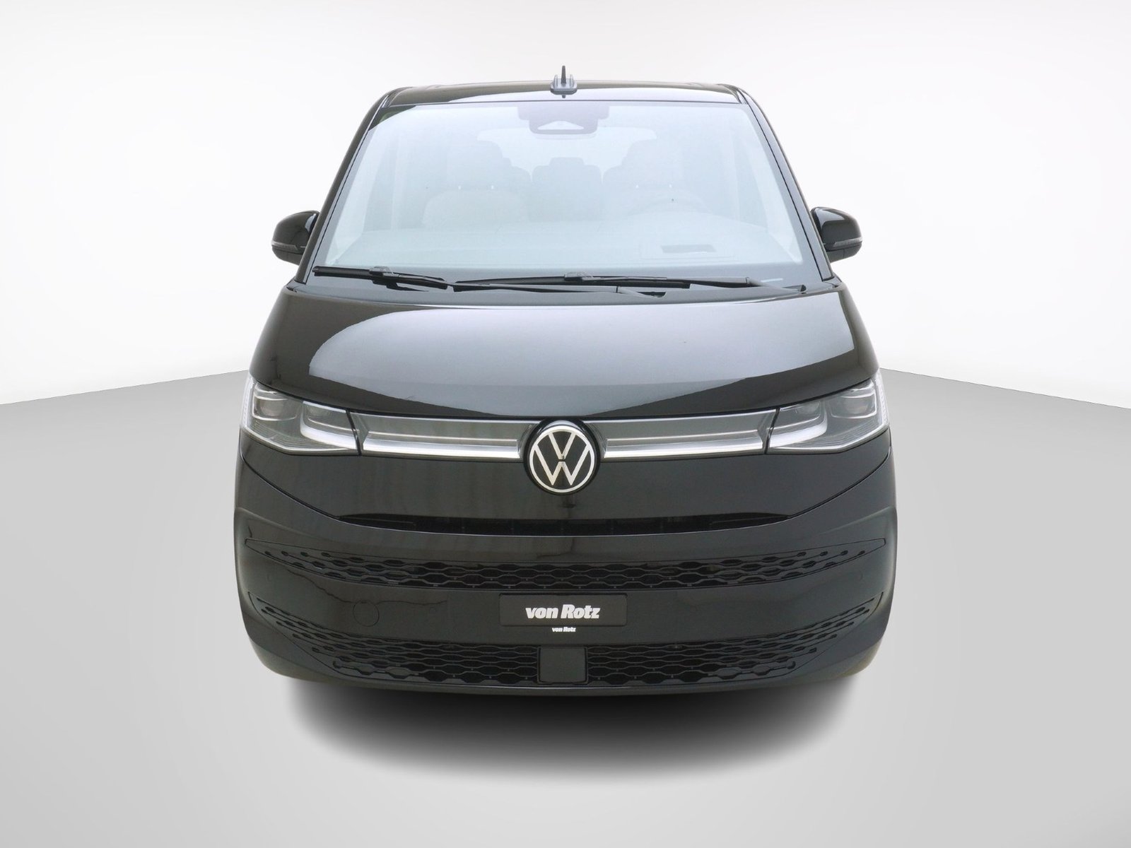 VW Multivan 1.5 TSI eHybrid Style DSG 4motion, Plug-in-Hybrid Benzin/Elektro, Neuwagen, Automatik - 7