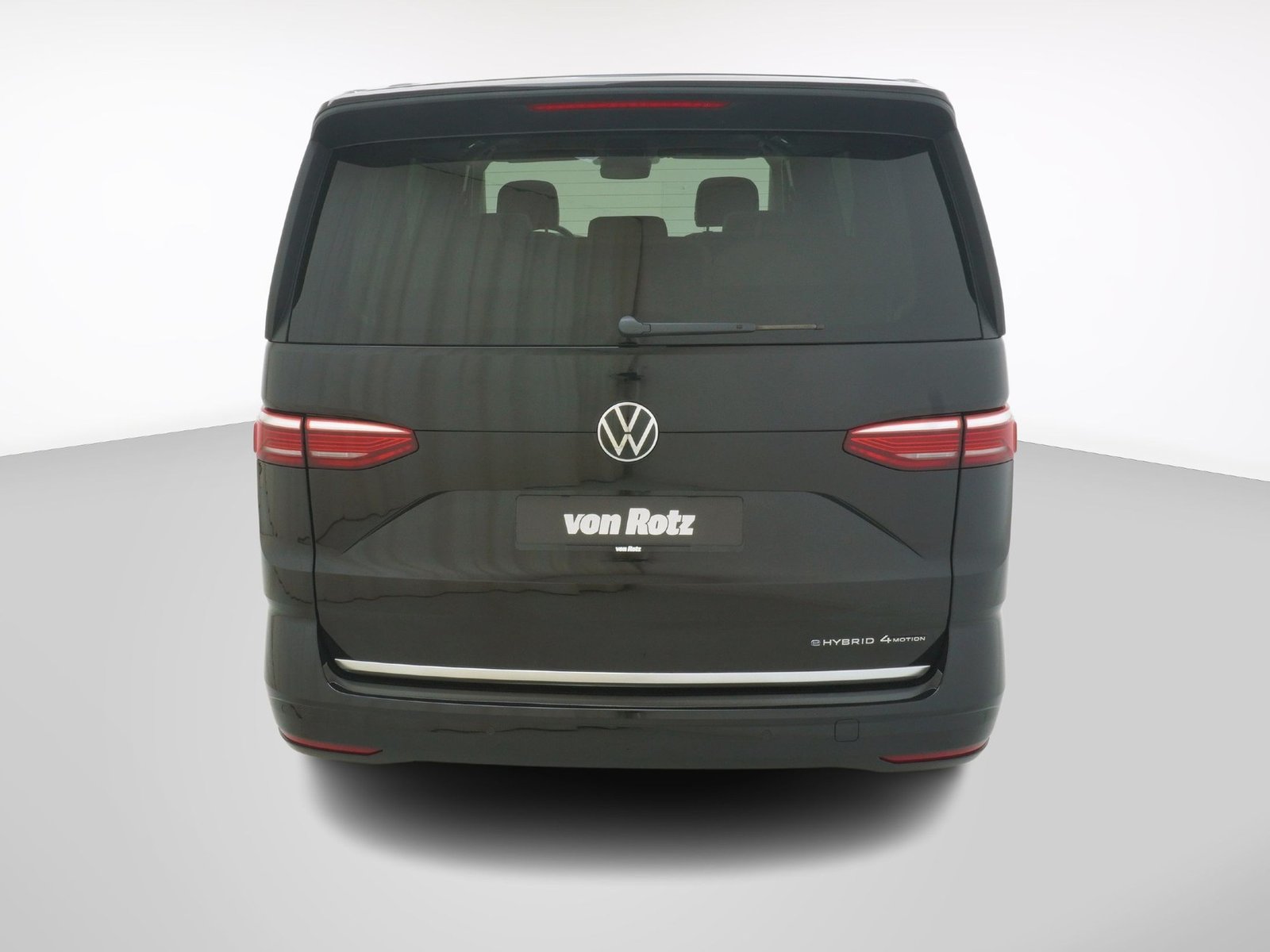 VW Multivan lang 1.5 TSI eHybrid Style DSG 4motion, Plug-in-Hybrid Benzin/Elektro, Neuwagen, Automatik - 4