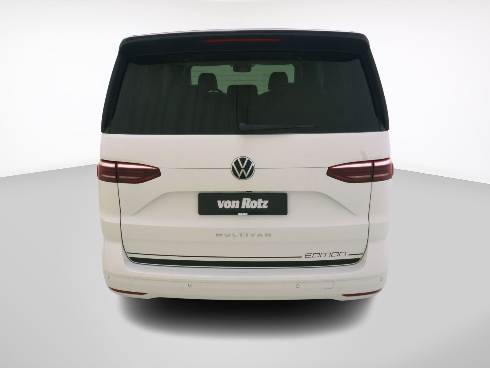 VW Multivan lang 2.0 TDI Life Edition-DSG, Diesel, Neuwagen, Automatik - 4