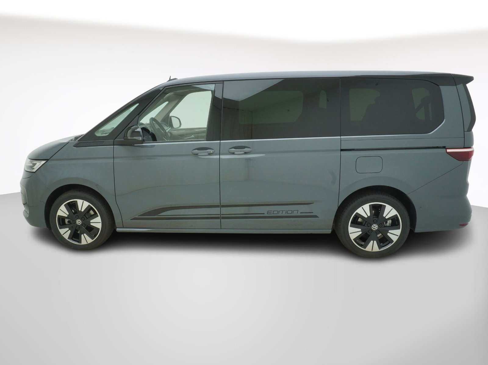 VW Multivan lang 1.5 TSI eHybrid Life Edition 4Motion DSG, Plug-in-Hybrid Benzin/Elektro, Neuwagen, Automatik - 2