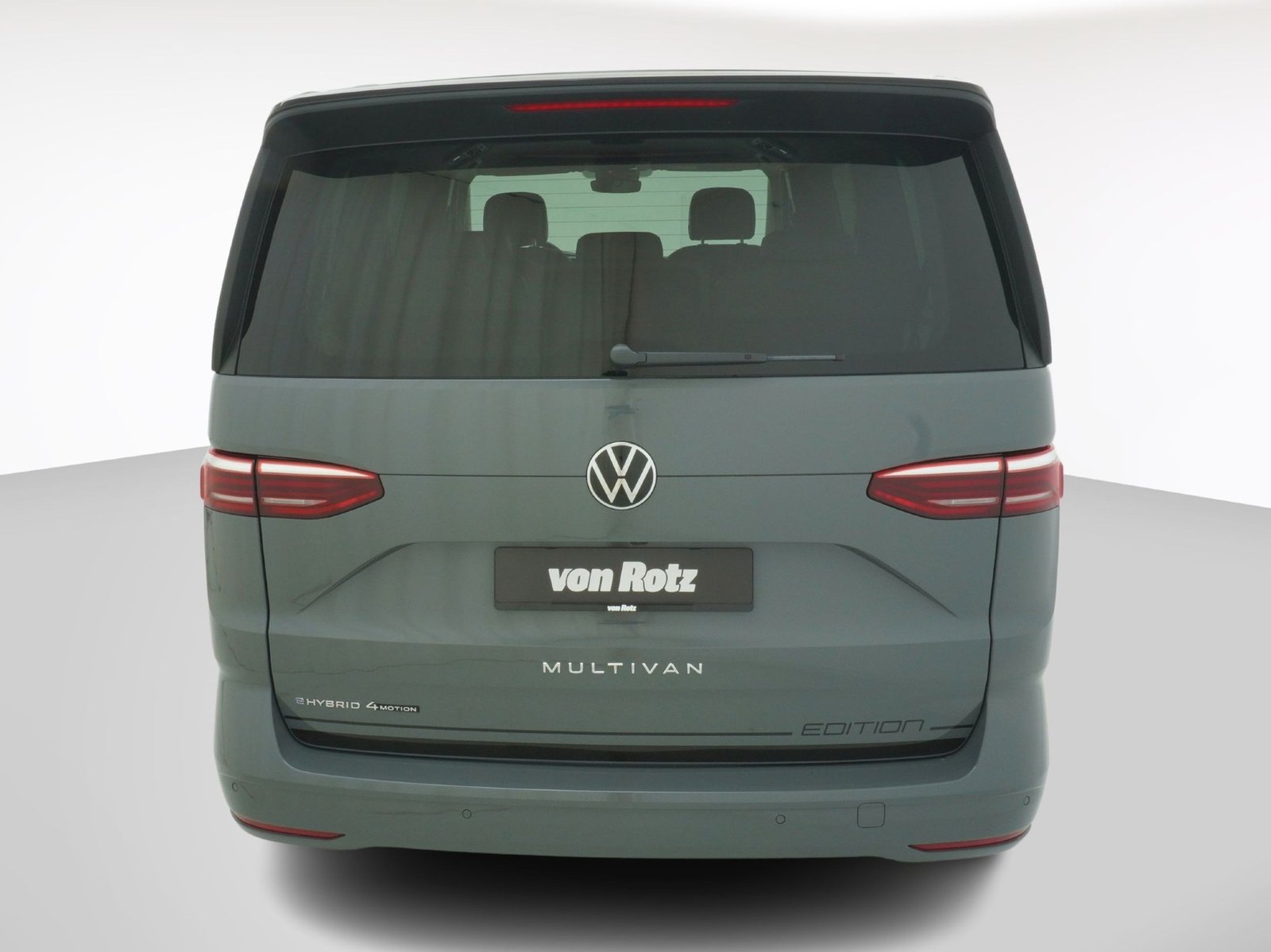 VW Multivan lang 1.5 TSI eHybrid Life Edition 4Motion DSG, Plug-in-Hybrid Benzin/Elektro, Neuwagen, Automatik - 3