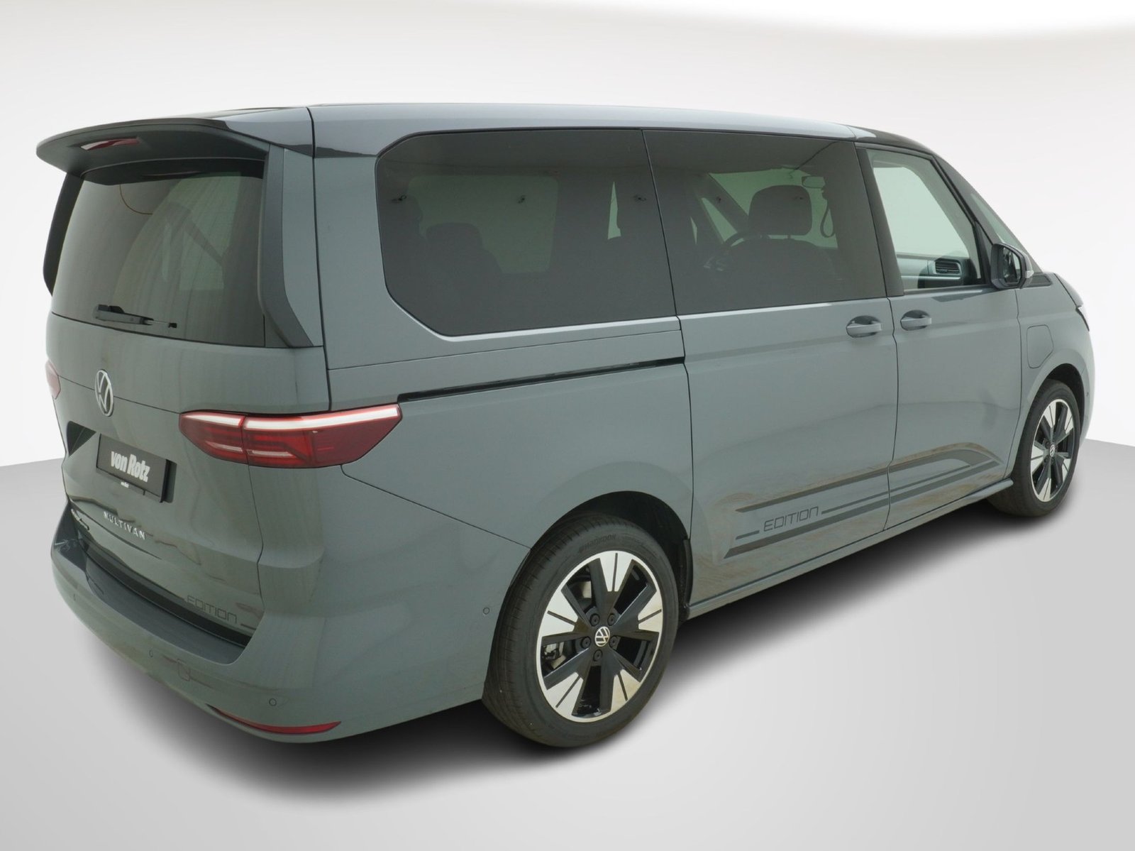 VW Multivan lang 1.5 TSI eHybrid Life Edition 4Motion DSG, Plug-in-Hybrid Benzin/Elektro, Neuwagen, Automatik - 6