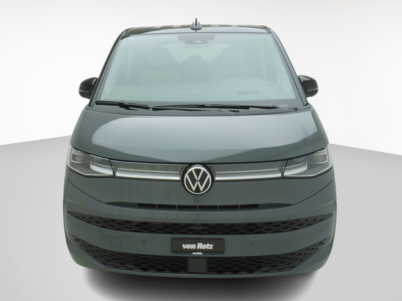 VW Multivan lang 1.5 TSI eHybrid Life Edition 4Motion DSG, Plug-in-Hybrid Benzin/Elektro, Neuwagen, Automatik - 7