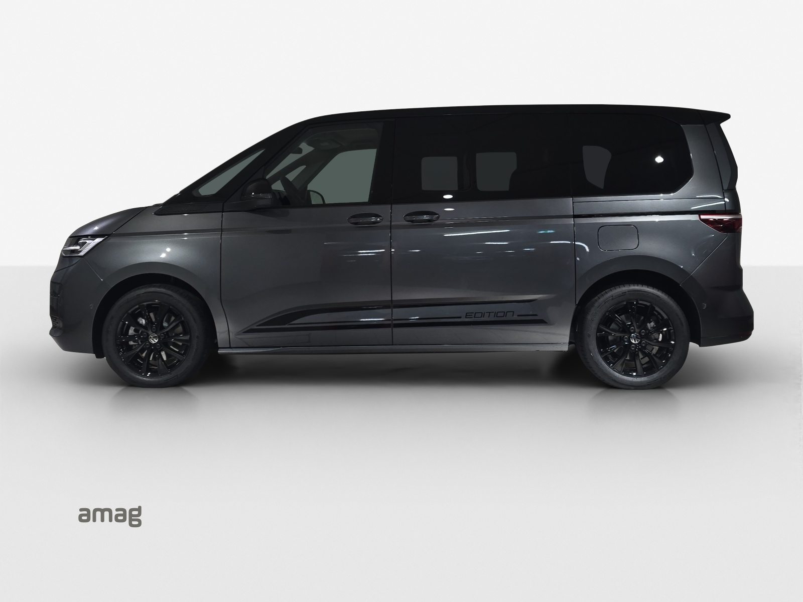 VW Multivan Life Edition kurz, Voll-Hybrid Benzin/Elektro, Neuwagen, Automatik - 2