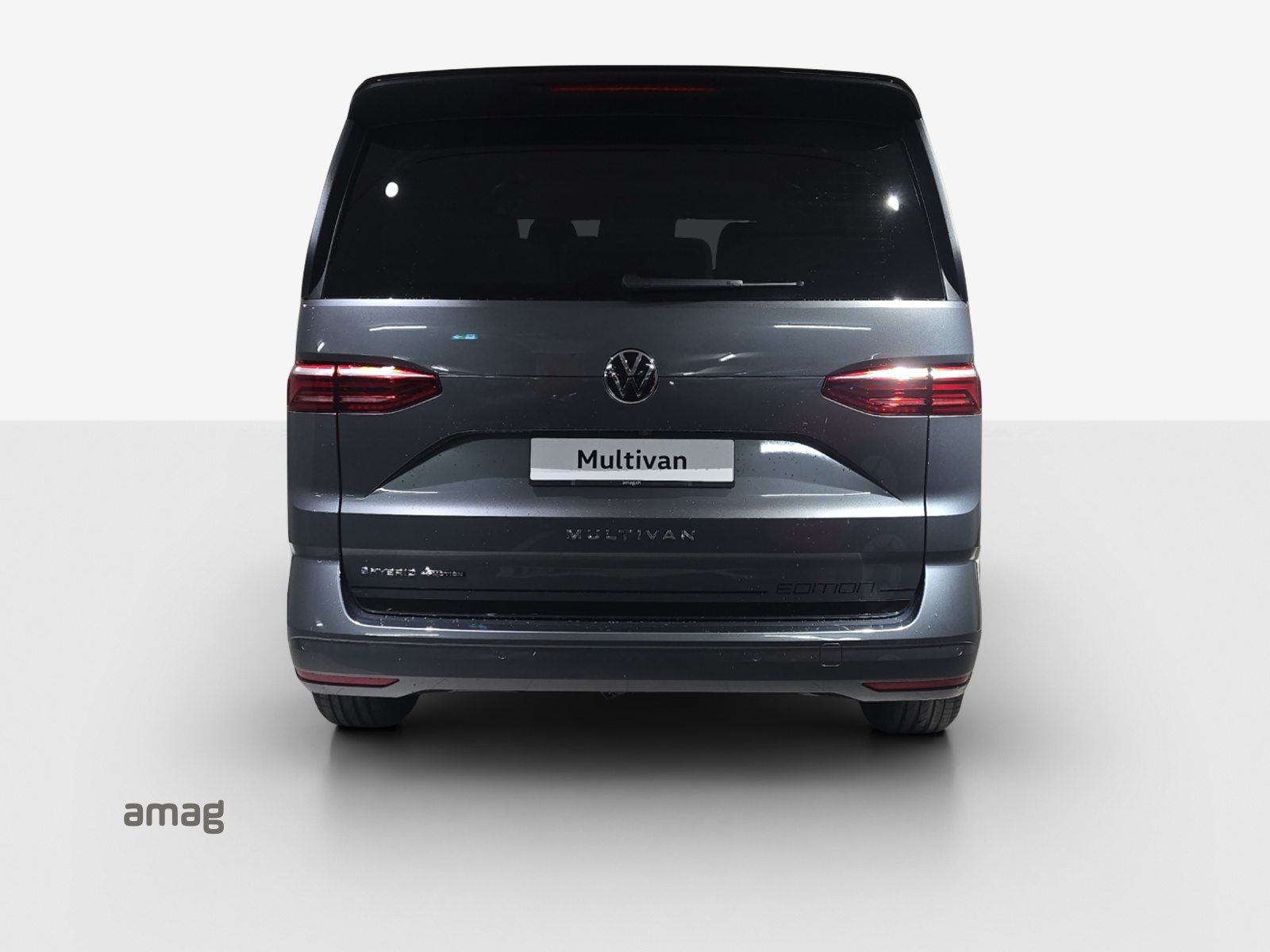 VW Multivan Life Edition kurz, Voll-Hybrid Benzin/Elektro, Neuwagen, Automatik - 4