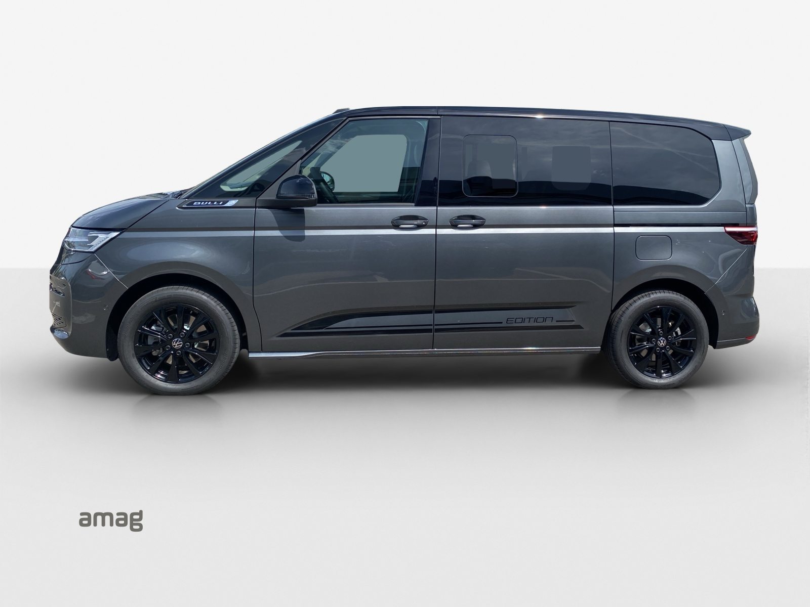VW Multivan Life Edition kurz, Voll-Hybrid Benzin/Elektro, Neuwagen, Automatik - 2