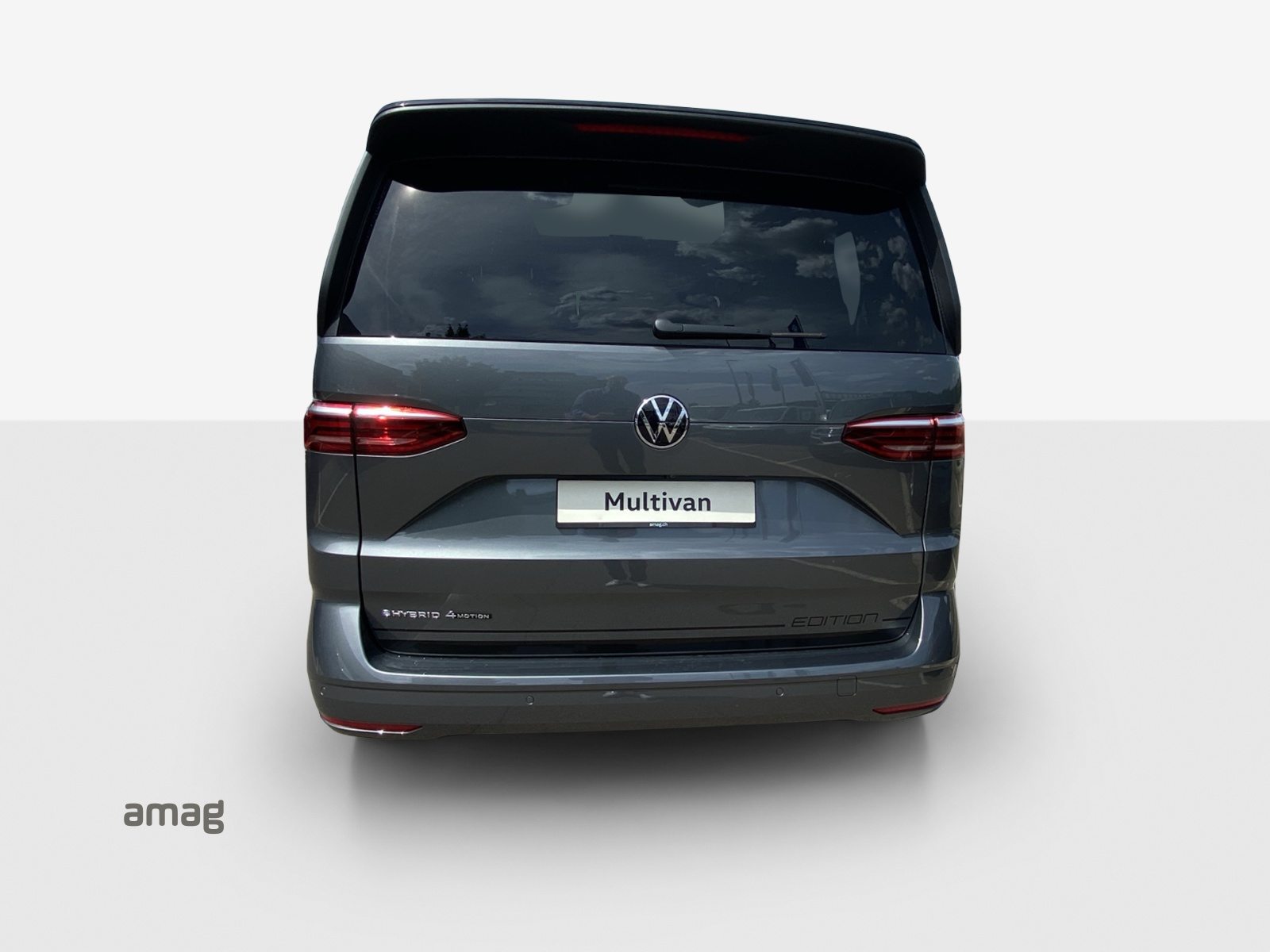 VW Multivan Life Edition kurz, Voll-Hybrid Benzin/Elektro, Neuwagen, Automatik - 4