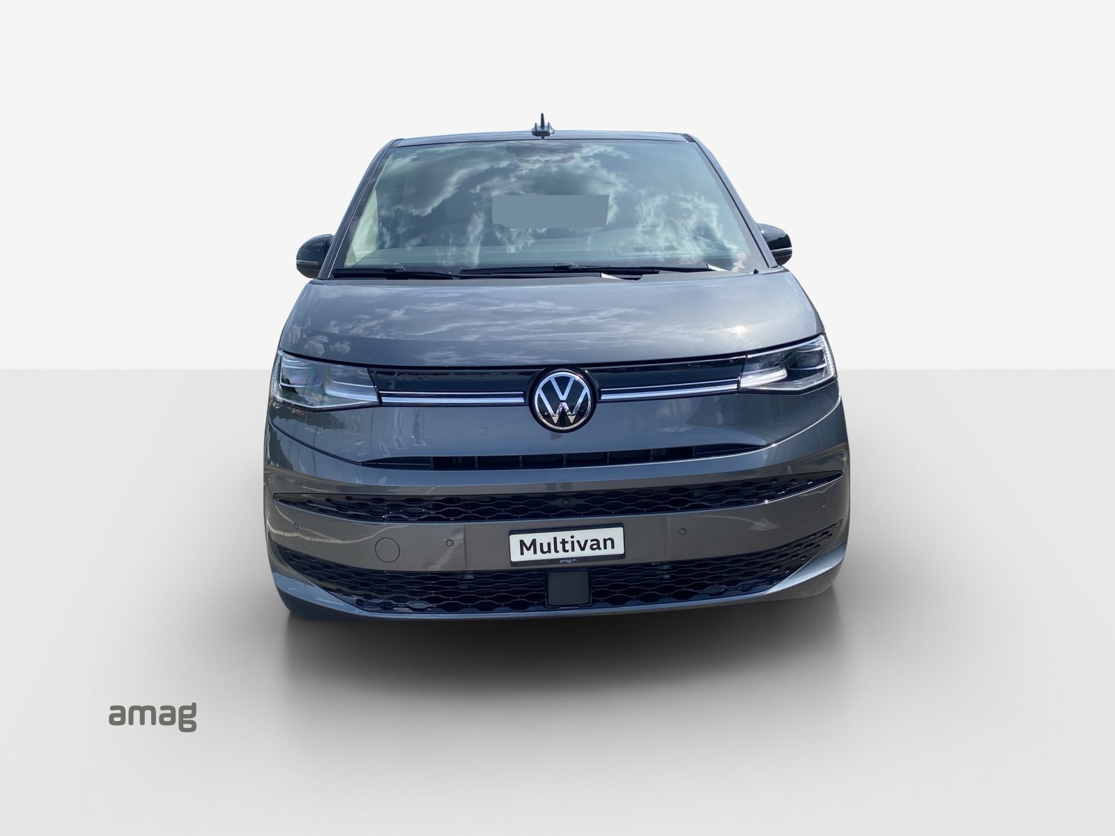VW Multivan Life Edition kurz, Voll-Hybrid Benzin/Elektro, Neuwagen, Automatik - 7